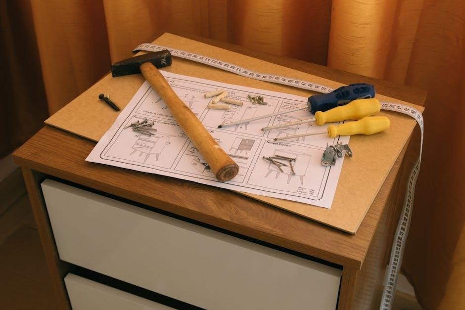 manual dumbwaiter kit